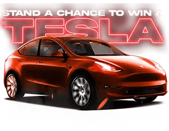 Win a car