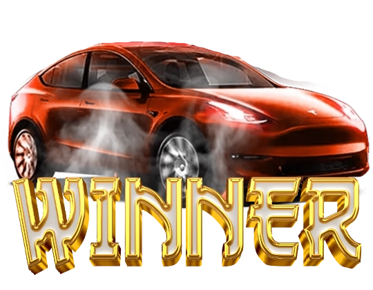 Win a car